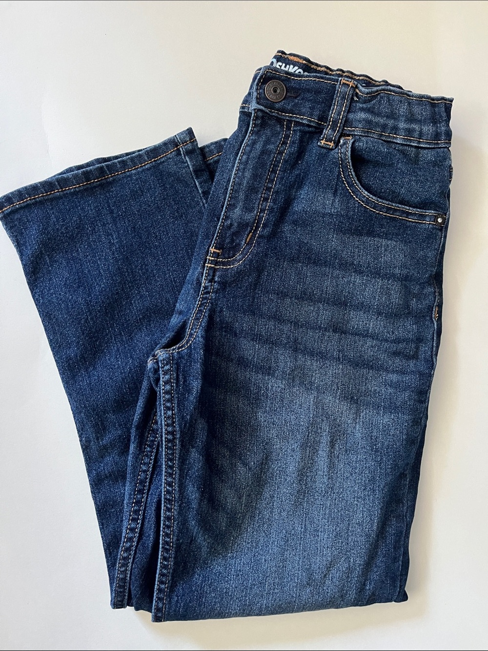Boys OshKosh Classic Denim